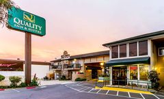 Quality Inn & Suites Silicon Valley
