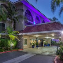 Comfort Inn Escondido San Diego N Cty