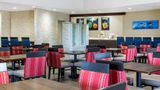 Comfort Inn & Suites Zoo SeaWorld Area Restaurant