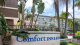Comfort Inn & Suites Zoo SeaWorld Area Exterior