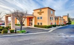 Quality Inn Vallejo