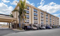 Comfort Inn Anaheim  Resort