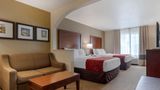 Comfort Suites - Downtown Suite