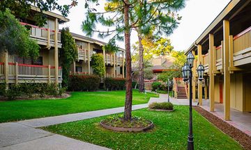 Comfort Inn Monterey Peninsula Airport