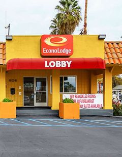 Econo Lodge San Bernardino