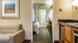 Quality Suites Downtown San Luis Obispo Room