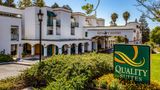 Quality Suites Downtown San Luis Obispo Exterior
