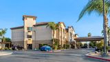 <b>Comfort Suites Redlands Exterior</b>. Images powered by <a href="https://iceportal.shijigroup.com/" title="IcePortal" target="_blank">IcePortal</a>.