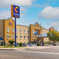 Comfort Suites Victorville