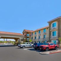 Comfort Inn & Suites El Centro