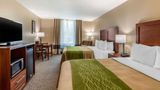 Comfort Inn & Suites El Centro Room