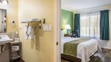 Quality Inn Santa Barbara Room