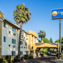 Comfort Inn