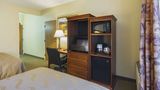 Quality Inn Fresno Airport Hotel Room