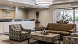 Quality Inn Rosemead Lobby