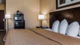 Quality Inn Rosemead Room