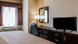 Quality Inn Rosemead Room