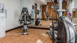 Quality Inn Rosemead Health