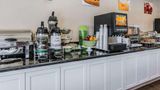 Quality Inn Rosemead Restaurant