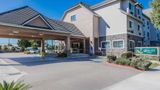 Quality Inn Rosemead Exterior