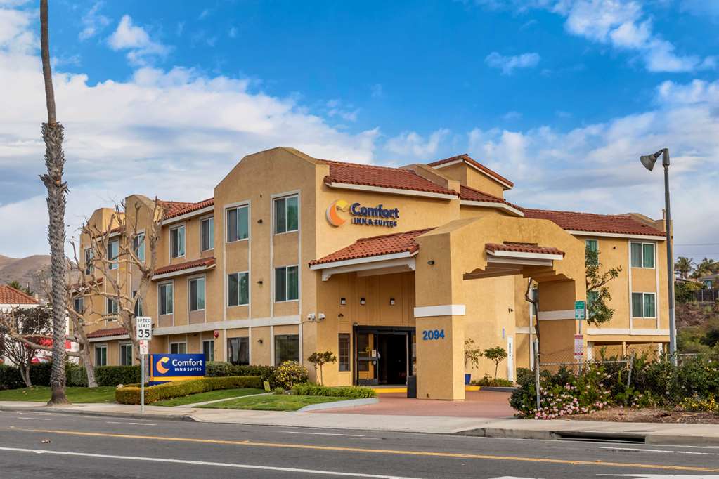 Comfort Inn near Ventura Beach- Tourist Class Ventura, CA Hotels