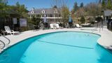 Quality Inn Yosemite Valley Gateway Pool