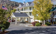Quality Inn Yosemite Valley Gateway