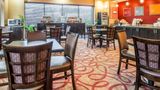 Comfort Suites Ontario Convention Center Restaurant