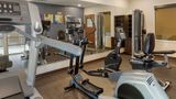 Comfort Suites Ontario Convention Center Health
