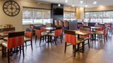 Comfort Suites Ontario Convention Center Restaurant