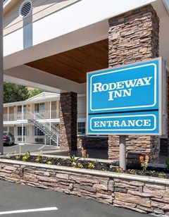 Rodeway Inn