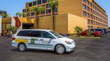 <b>Quality Inn & Suites Montebello Exterior</b>. Images powered by <a href="https://iceportal.shijigroup.com/" title="IcePortal" target="_blank">IcePortal</a>.