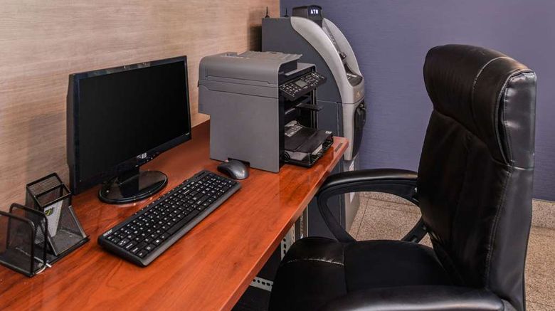 <b>Quality Inn & Suites Montebello Other</b>. Images powered by <a href="https://iceportal.shijigroup.com/" title="IcePortal" target="_blank">IcePortal</a>.