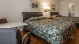 Rodeway Inn Room