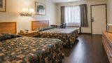 Rodeway Inn Suite