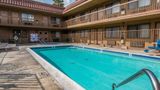Rodeway Inn Pool