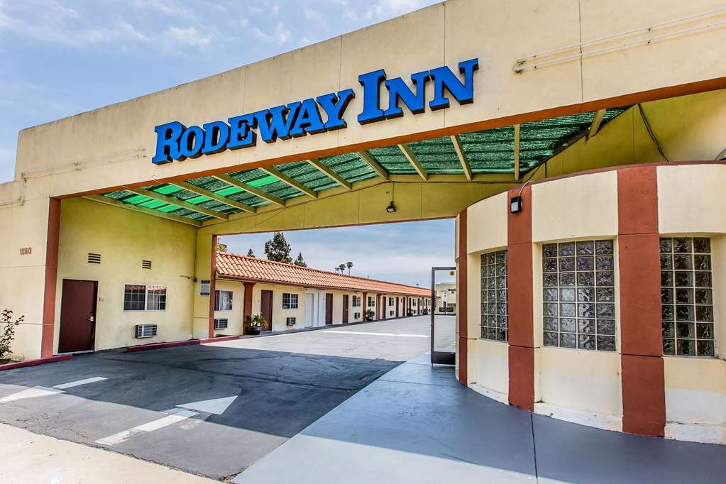 Rodeway Inn Ventura Tourist Class Ventura CA Hotels GDS