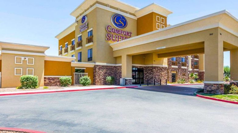 hotels in blythe ca 92225