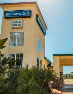 Rodeway Inn Oceanside
