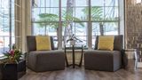 Inn Off Capitol Park, Ascend Collection Lobby