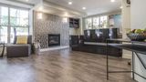 Inn Off Capitol Park, Ascend Collection Lobby
