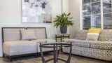 Inn Off Capitol Park, Ascend Collection Lobby