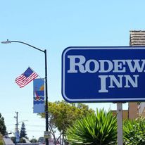 Rodeway Inn - Alameda/Oakland