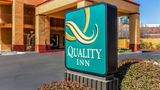 Quality Inn Exterior