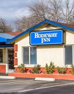Rodeway Inn Chico