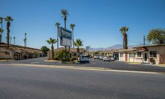 Rodeway Inn & Suites