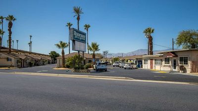 Rodeway Inn & Suites