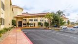 Comfort Inn & Suites Rocklin Exterior