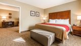 Comfort Inn & Suites Rocklin Suite