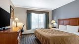 Quality Inn & Suites Huntington Beach Room